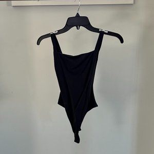 SKIMS Thong Bodysuit